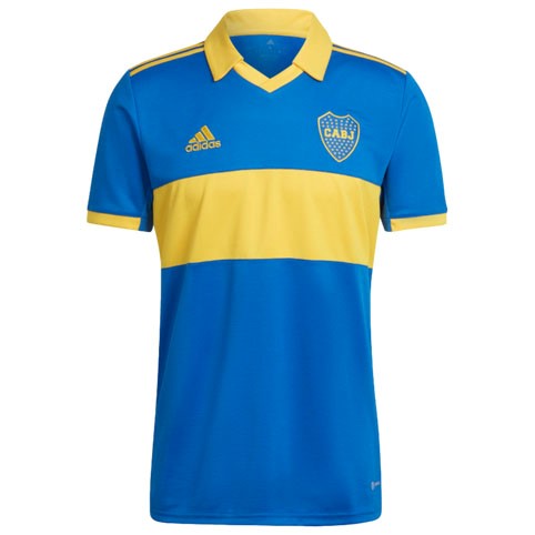 Thailand Trikot Boca Juniors Heim 2022-23